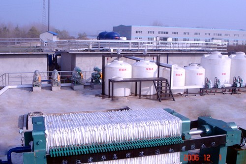 废气处理工程怎么操作才能把有机废气处理效率进步